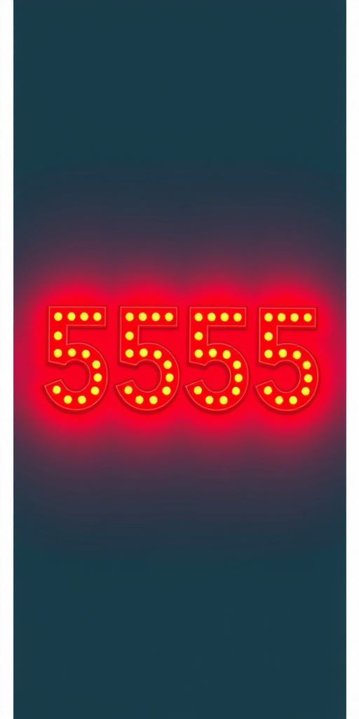 555