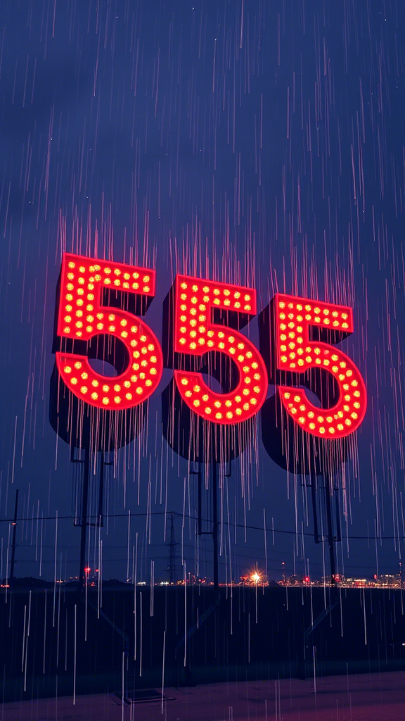 555