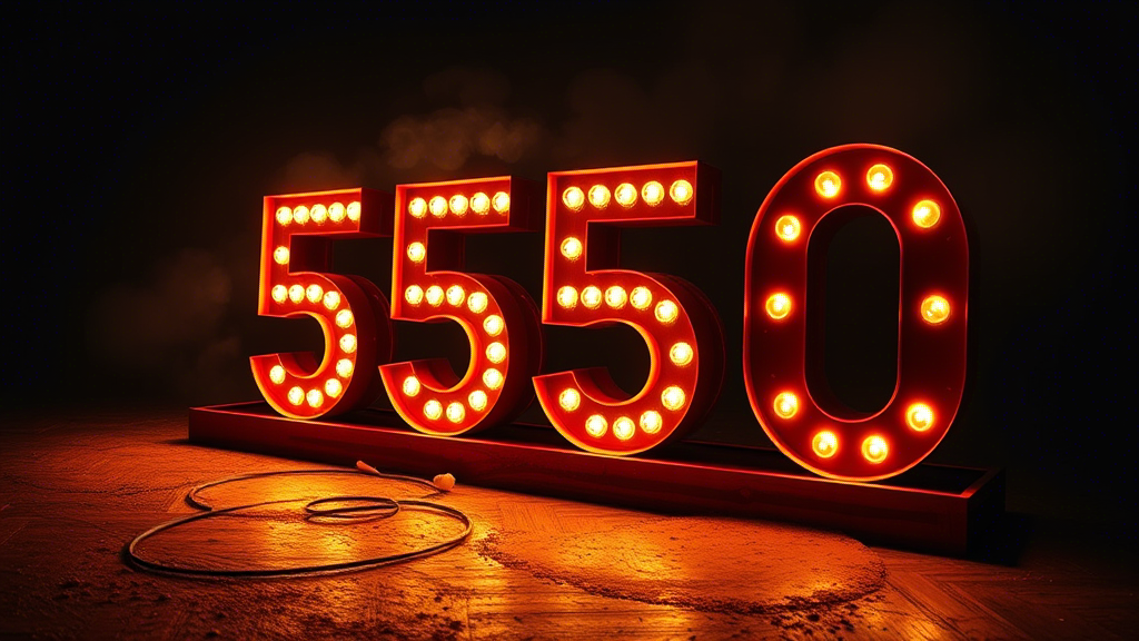 555
