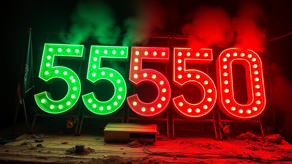 555