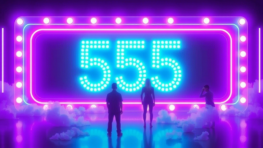 555