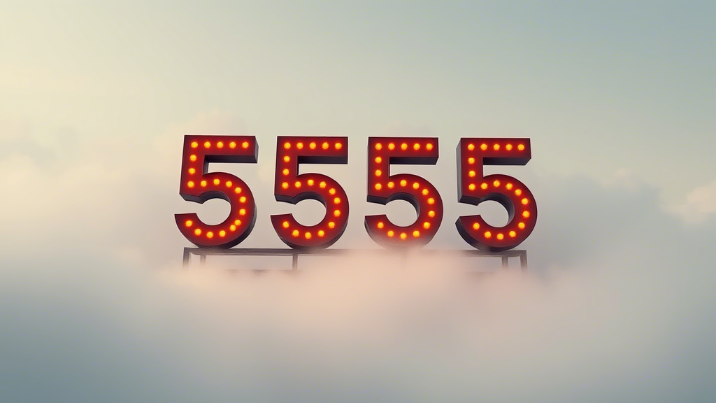 555