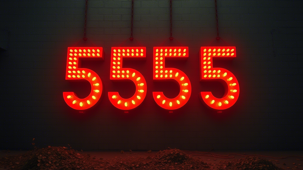 555